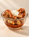 Scents & Gifts Chicken & Waffles hyper-realistic candle hero image
