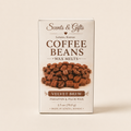 Coffee Beans wax melts in Velvet Brew by Scents & Gifts