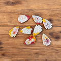 Home of the Chiefs football-inspired wax melts by Scents & Gifts