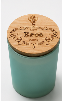 Simply Soy Eros candle