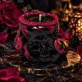 Skull Cauldron Love After Death candle by Scents & Gifts