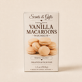 Vanilla Macaroons wax melts in White Velvet by Scents & Gifts